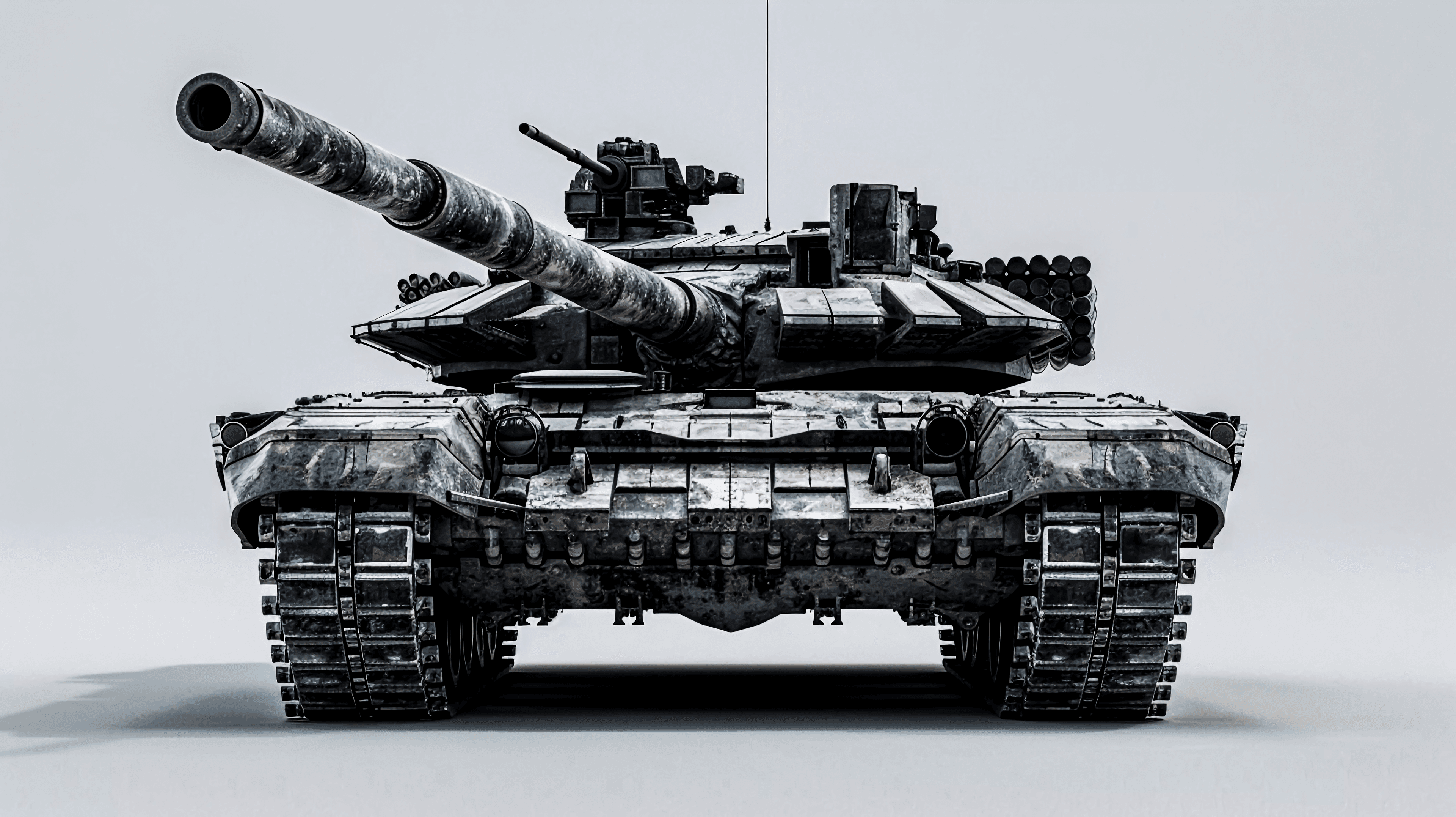 Производство военной техники